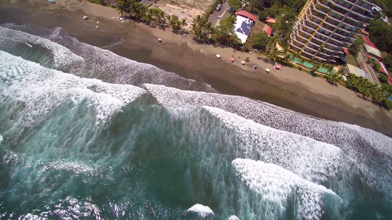 Jacó, Costa Rica